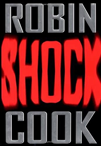 Stock image for Shock for sale by Crotchety Rancher's Books