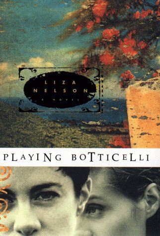 Beispielbild fr Playing Botticelli zum Verkauf von Better World Books