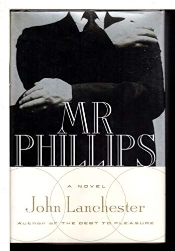 Stock image for Mr Phillips for sale by SecondSale