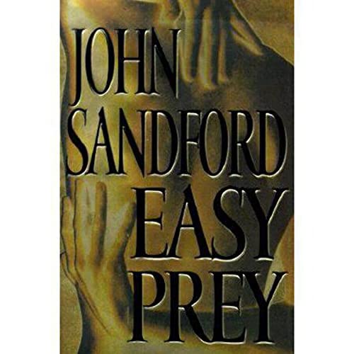 Stock image for Easy Prey for sale by Black Tree Books