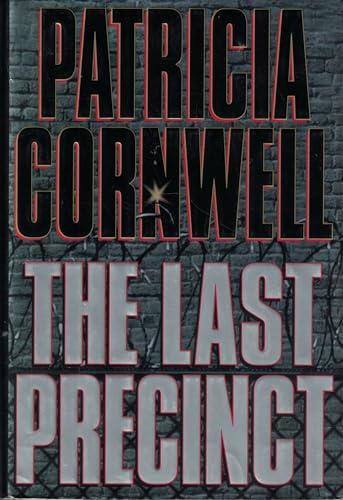 Beispielbild fr The Last Precinct (A Scarpetta Novel) zum Verkauf von LibraryMercantile