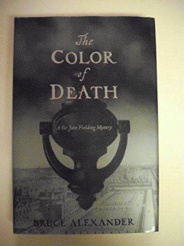 The Color of Death