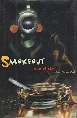 Beispielbild fr Smokeout zum Verkauf von BookHolders