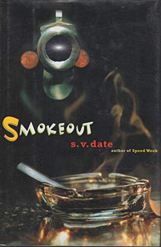 9780399146497: Smokeout
