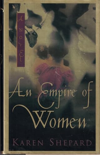 Stock image for An Empire of Women for sale by Beaver Bridge Books