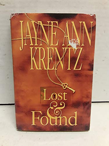 Beispielbild fr Lost and Found zum Verkauf von Wonder Book