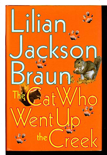 9780399146756: The Cat Who Went Up the Creek