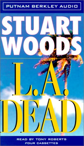 L.A. Dead (9780399146787) by Woods, Stuart