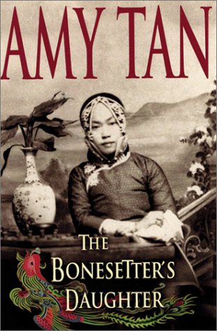 Imagen de archivo de The Bonesetter's Daughter a la venta por Better World Books: West