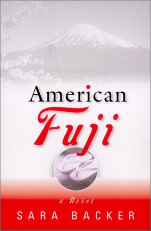 Stock image for American Fuji: A Novel for sale by Wonder Book