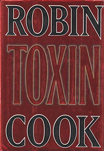 Imagen de archivo de Toxin a la venta por Better World Books Ltd