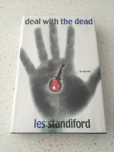 Deal With the Dead (9780399147043) by Standiford, Les