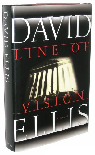 Beispielbild fr Line of Vision zum Verkauf von Wonder Book