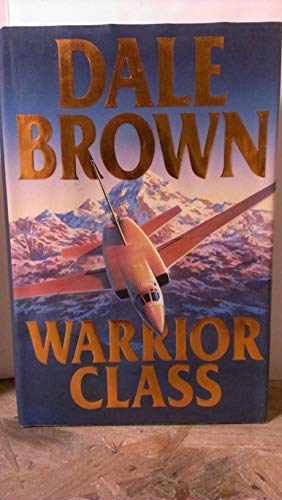 Imagen de archivo de Warrior Class a la venta por Paper Garden Books