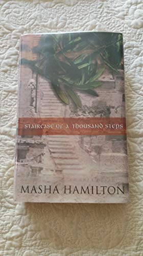 Stock image for Staircase of a Thousand Steps for sale by SecondSale
