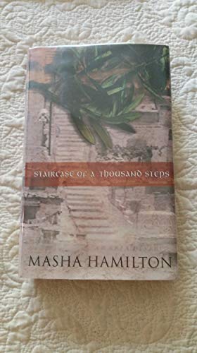 Stock image for STAIRCASE OF A THOUSAND STEPS for sale by Russ States