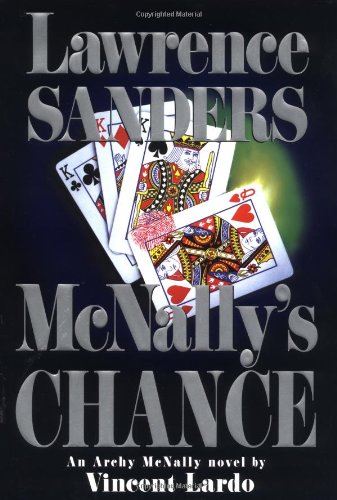 Stock image for McNally's Chance for sale by Better World Books