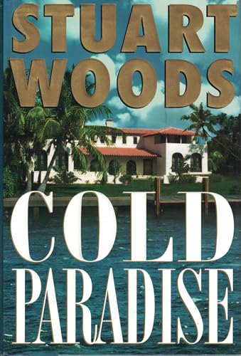 Beispielbild fr Cold Paradise (Stone Barrington) zum Verkauf von Wonder Book