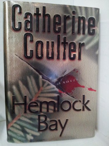 9780399147388: Hemlock Bay (FBI Thrillers, No. 6)