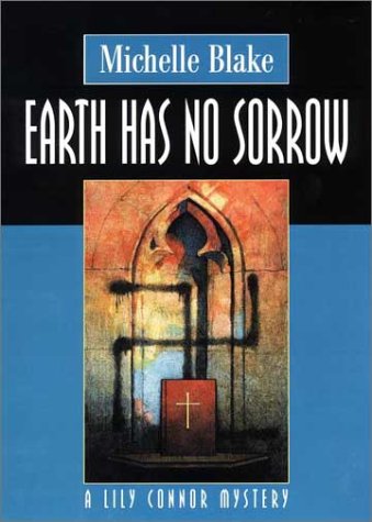 Stock image for Earth Has No Sorrow for sale by Star Cat Books