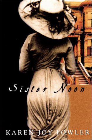 Imagen de archivo de Sister Noon a la venta por Pro Quo Books