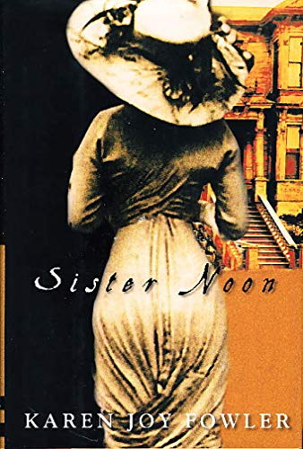 Stock image for Sister Noon for sale by Better World Books: West