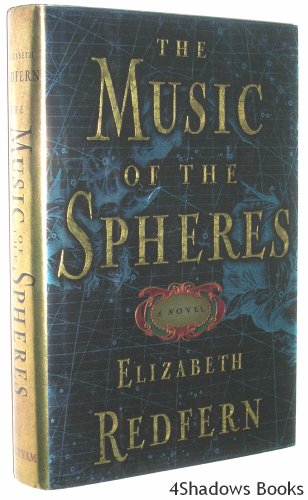 Beispielbild fr The Music of the Spheres zum Verkauf von Half Price Books Inc.