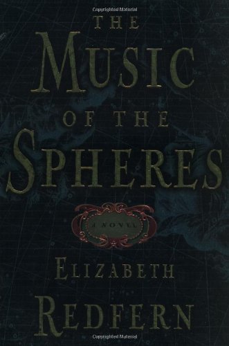 9780399147630: The Music of the Spheres
