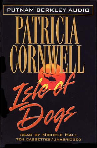 Isle of Dogs (Andy Brazil) (9780399147654) by Patricia Cornwell