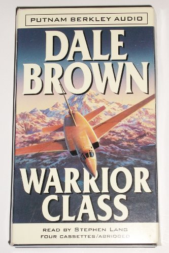 Stock image for Warrior Class, Abridged Edition for sale by Library House Internet Sales