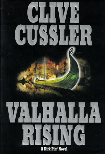 Stock image for Valhalla Rising (Dirk Pitt Adventures) for sale by Reuseabook