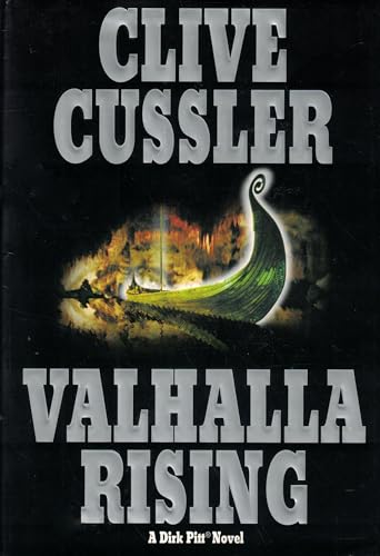 9780399147876: Valhalla Rising (Dirk Pitt Adventure)