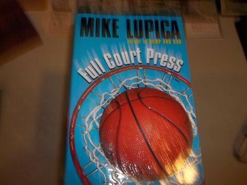 Stock image for Full Court Press A Novel for sale by Mike's Baseball Books