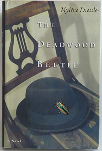Stock image for The Deadwood Beetle for sale by Better World Books: West