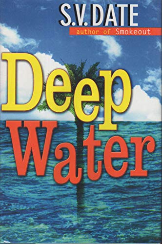 Beispielbild fr Deep Water zum Verkauf von Your Online Bookstore