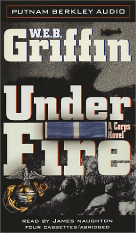 Stock image for Under Fire for sale by The Yard Sale Store