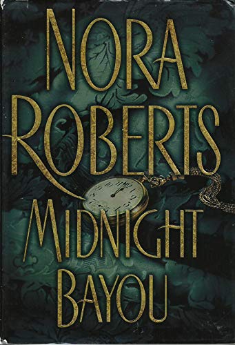 9780399148248: Midnight Bayou