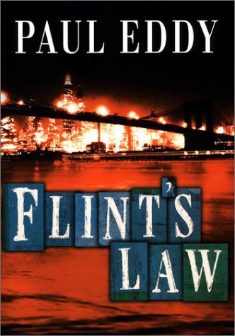 Imagen de archivo de Flint's Law a la venta por Better World Books