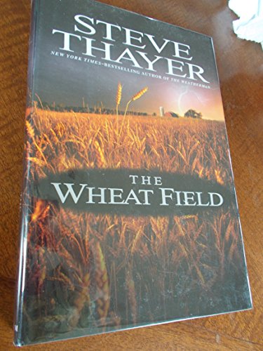 Stock image for THE WHEAT FIELD for sale by H. W. Gumaer, Bookseller