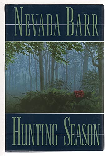 Hunting Season (9780399148460) by Barr, Nevada