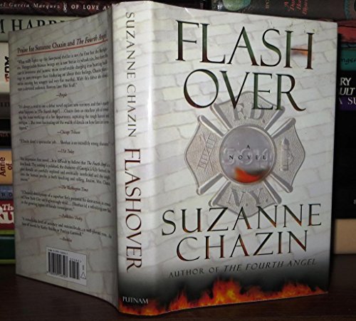 Imagen de archivo de Flash Over a la venta por Wonder Book
