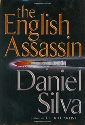 9780399148514: The English Assassin