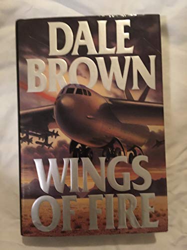 Beispielbild fr The Wings of Fire zum Verkauf von A Good Read, LLC