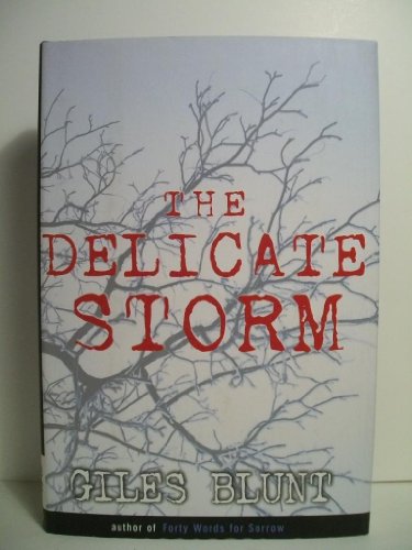 Beispielbild fr The Delicate Storm zum Verkauf von WorldofBooks