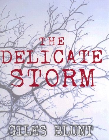 9780399148651: The Delicate Storm