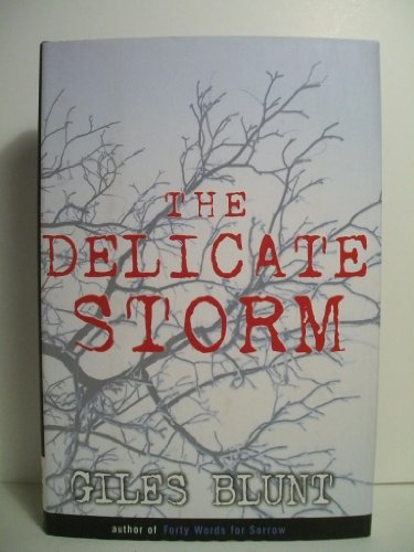 9780399148651: The Delicate Storm