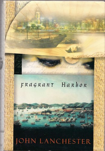 Beispielbild fr Fragrant Harbor zum Verkauf von Inkberry Books