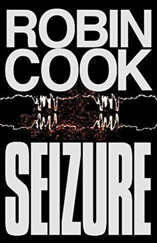 Stock image for Seizure for sale by Gulf Coast Books