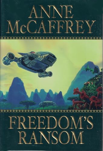 Imagen de archivo de Freedom's Ransom (Freedom Series, Book 4) a la venta por Orion Tech