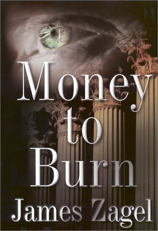 Beispielbild fr Money to Burn zum Verkauf von BooksRun